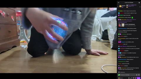 2023-02-27 (3bis.2) - L'arme secrète de l'armée US - Twitch Meutemediatique (version avec chat)