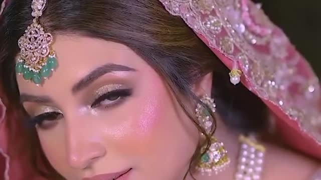 Kinza Hashmi Signature Make-up 💄✨#kinzahashmi #makeup #shorts #ytshorts #subscribe