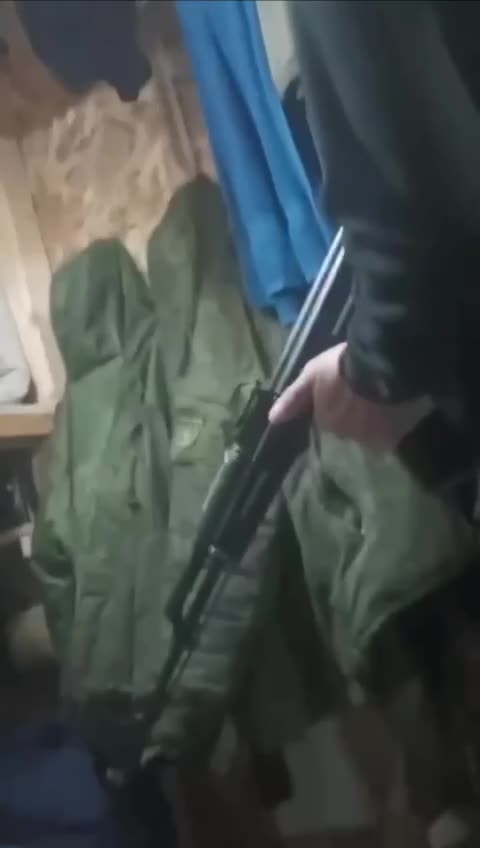 ‼️ Maybe we’ll wait a little and they’ll kill each other?