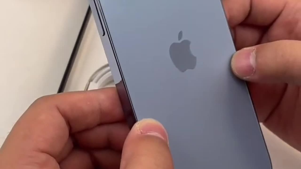 iPhone 13 Pro: Descubra a Excelência em Tecnologia