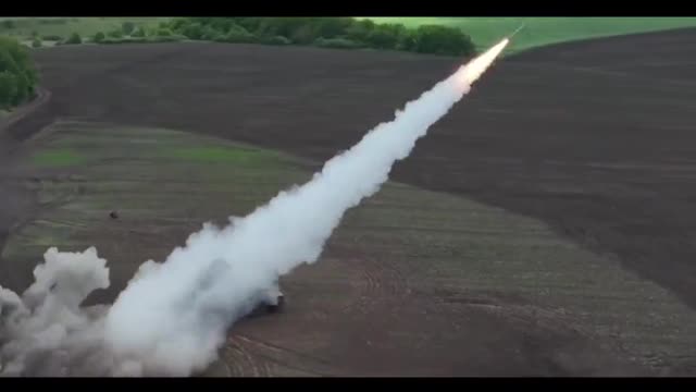 Provide heavy weapons to the United States and Ukraine