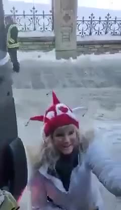 Canada, You received a response from the Tow Truck companies!