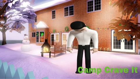 Is Blow Hidin Singing to the American People Again?