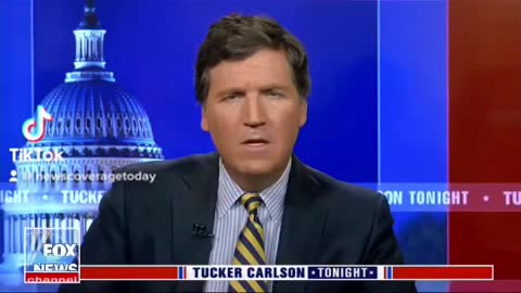 Let's check in on our lizard overlords in Davos, Switzerland. TUCKER CARLSON “DAVOS”
