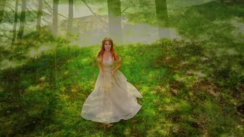 The Woodland Folk - Ella Roberts-10