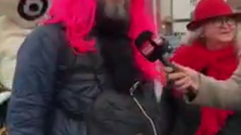 Dragdemo video 6
