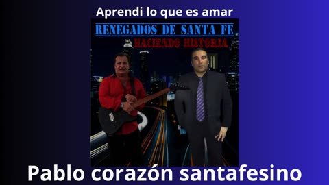 renegados de santa fe