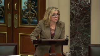 Senator Blackburn Calls To Protect Troops From Being Fired Over Covid-19 Vaccine Mandate