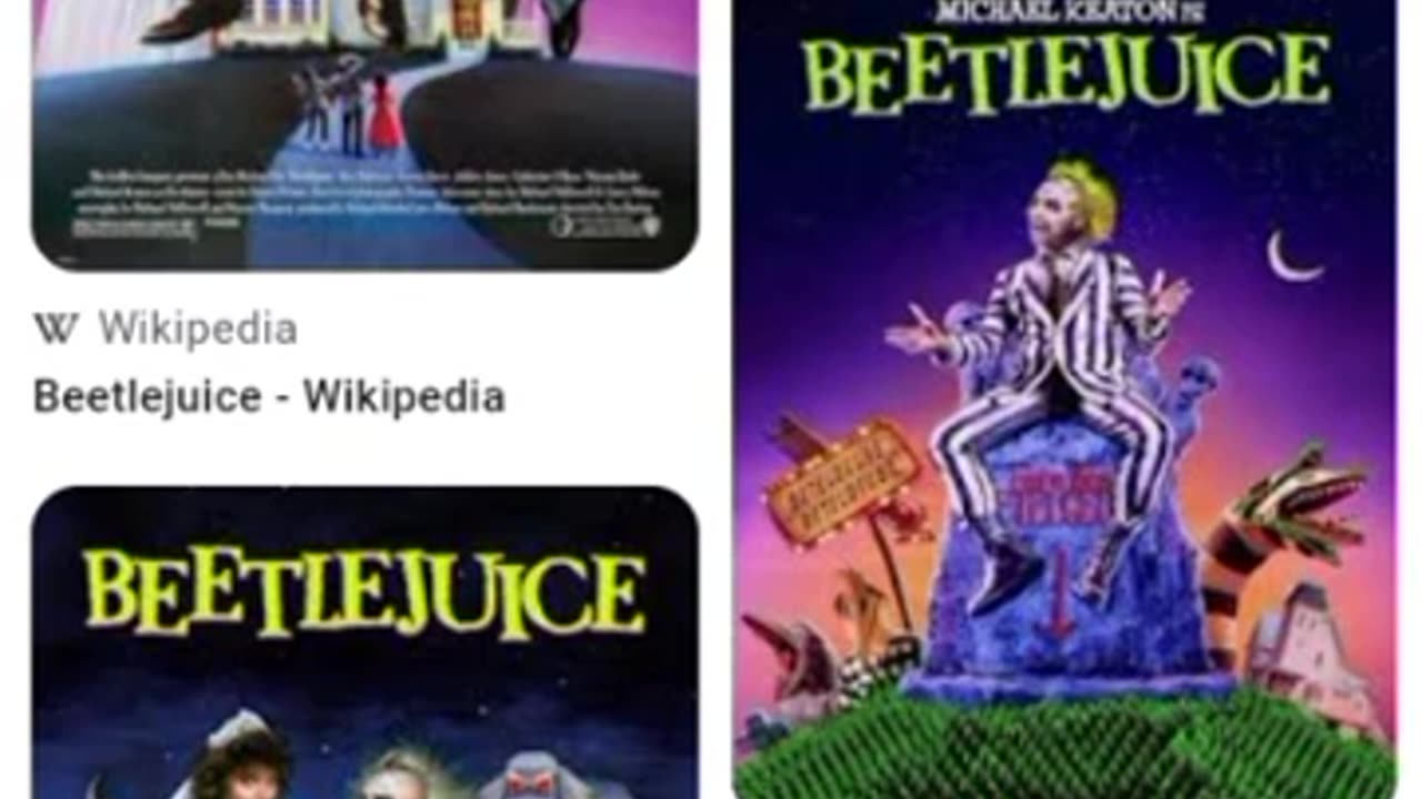 beetlejuice review