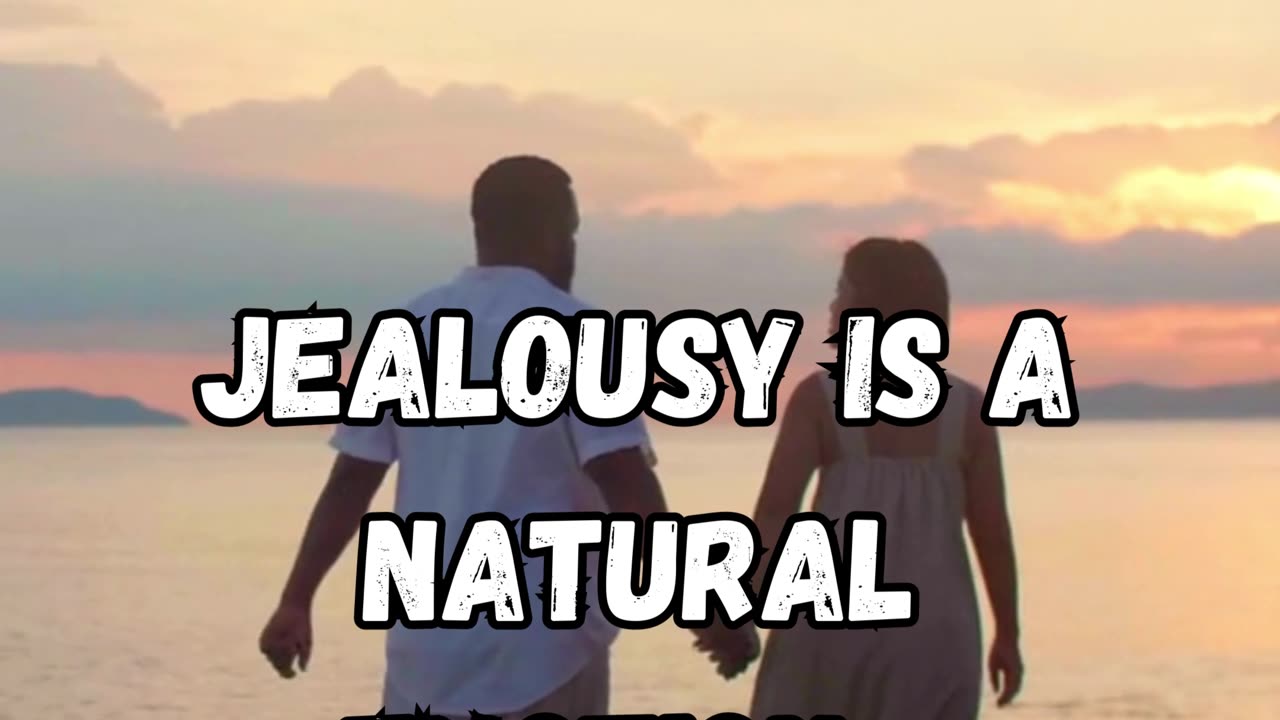 Relationship Fact #22