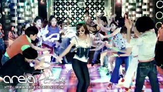 T-ARA - Roly-Poly Areia Remix