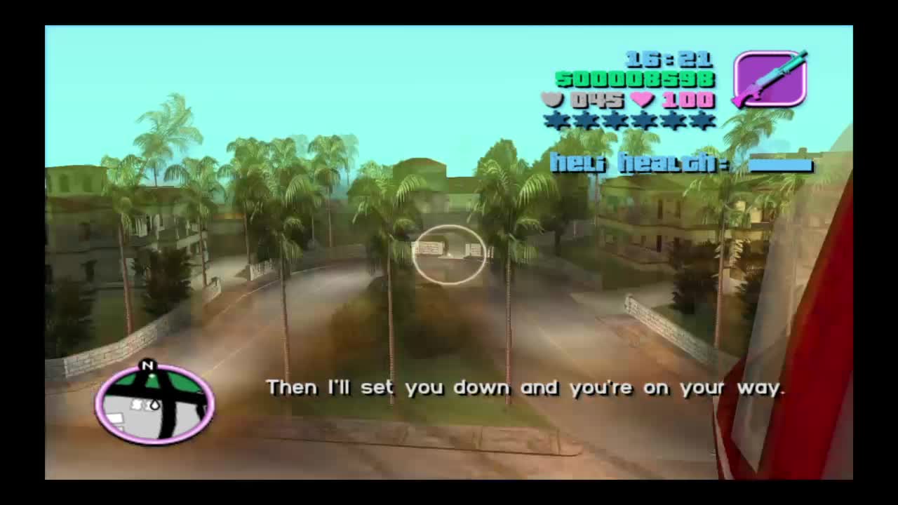 gta vice city walkthrough phnom pehn 86