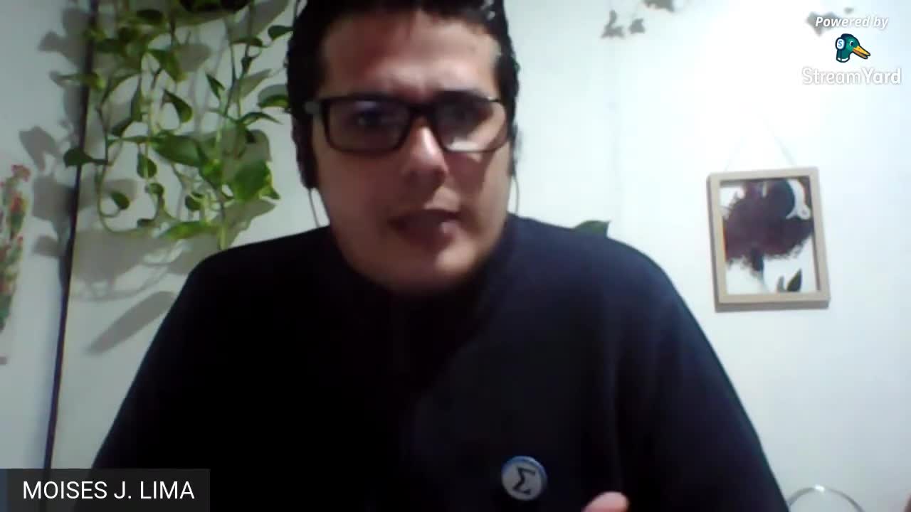 Bate-papo: tirar dúvidas e discutir questões!