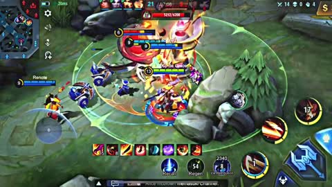 TUTORIAL YI SUN-SHIN TOP GLOBAL SAVAGE VS EVERY BODY ,TOP SUPREME BY Coup de Grace | MOBILE LEGENDS