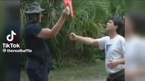 Now you know. Knowing is half of the battle.