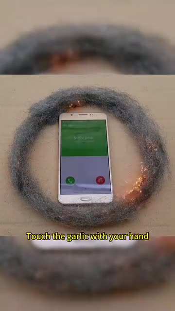 Things are not as they seem