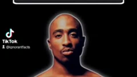 Little Known Facts About Tupac Shakur 2pac Facts