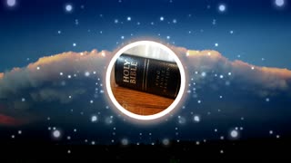 Holy Bible Lamentations 2