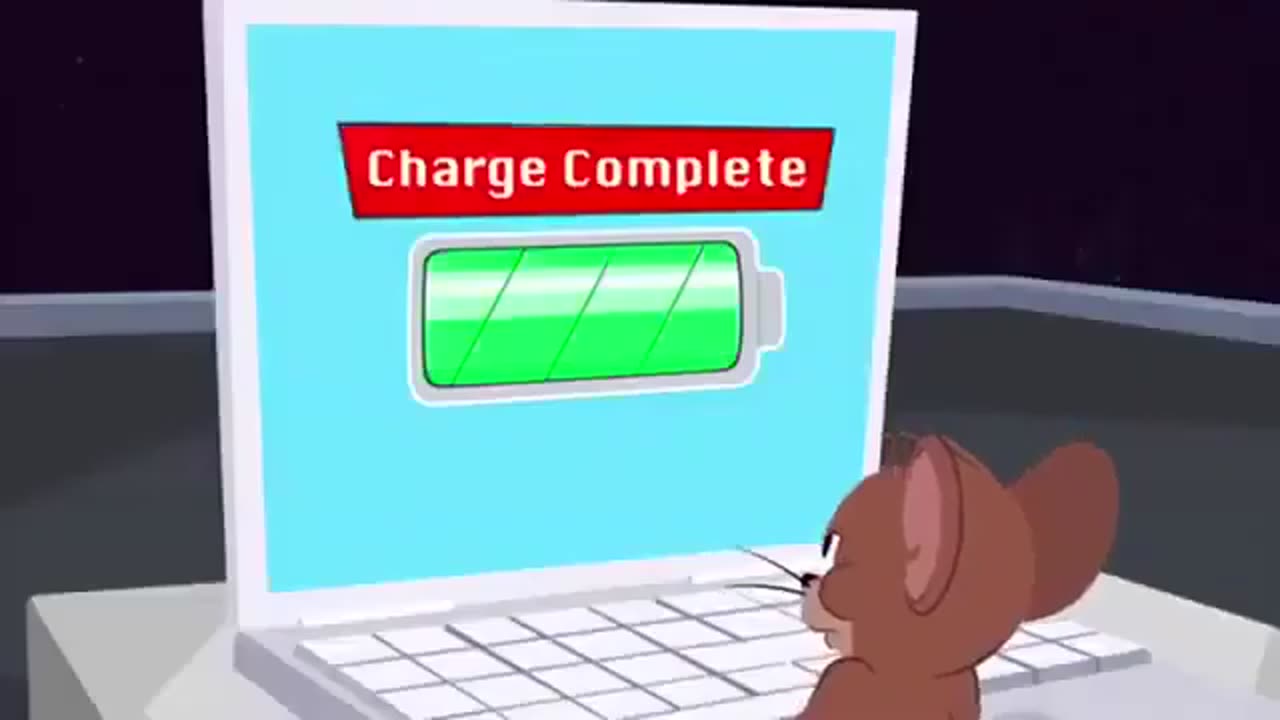 Tom n Jerry new funny