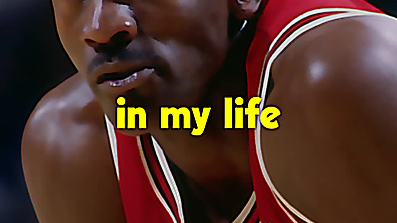 Success motivation video