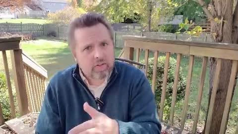 MSNBC Midterm PANIC꞉ ‘It’s Going To Be a BLOODBATH’!!!