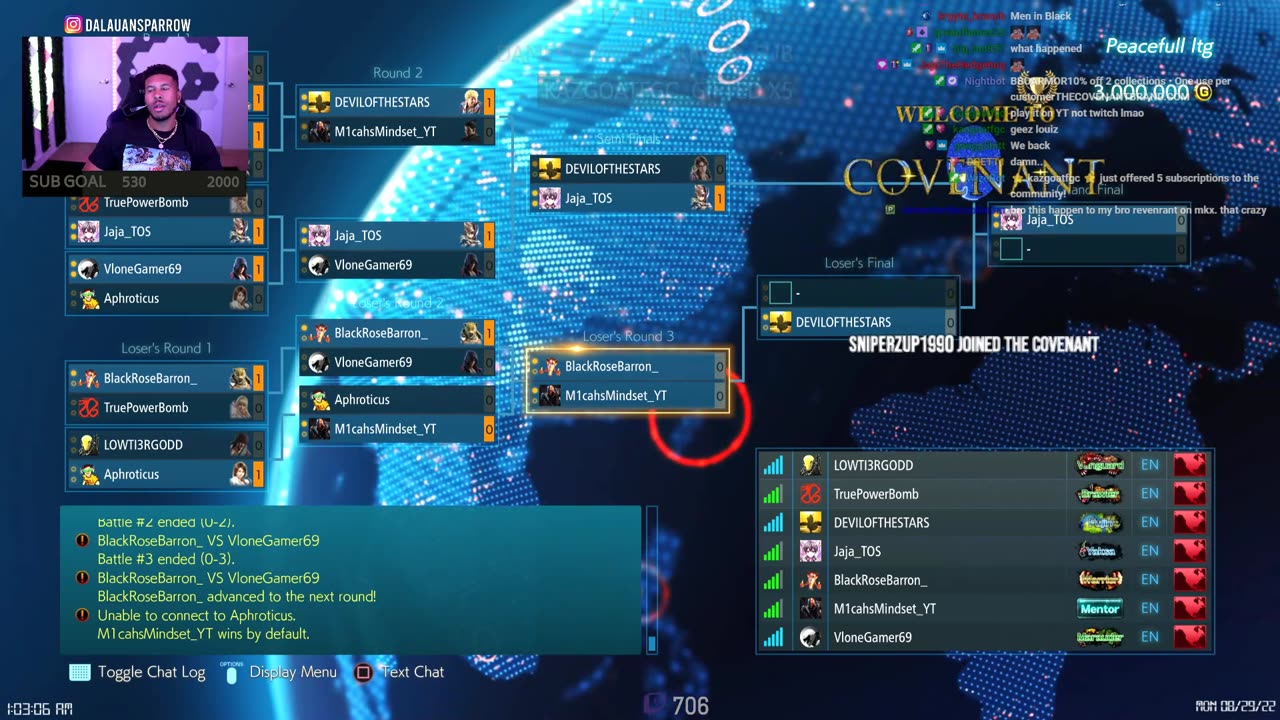 [8.28.22, 3 parts EMPTY VOD] LOWTI 3 RGOD (live) 2022 08 29 [41191368811]