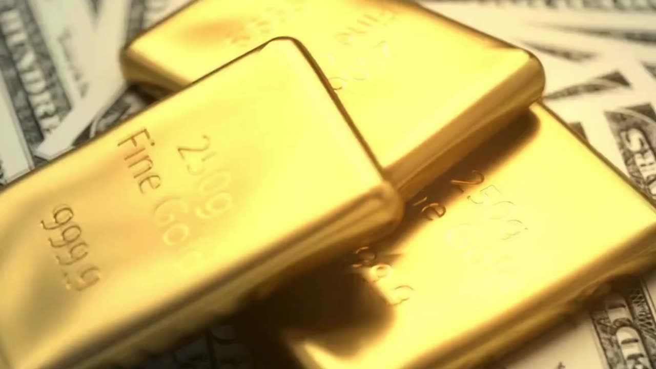 How the rich gained wealth