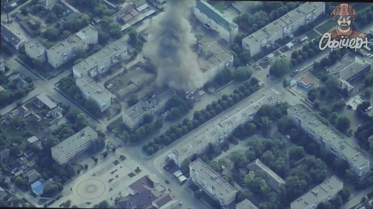 And this is not even an F-16. A pilot of the Armed Forces of Ukraine with the