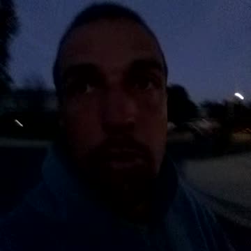 Wed, Apr 19, 2023, 7:52pm (finish), Derek Kube, The Cocoa King with Jesus, Father, Holy Ghost.