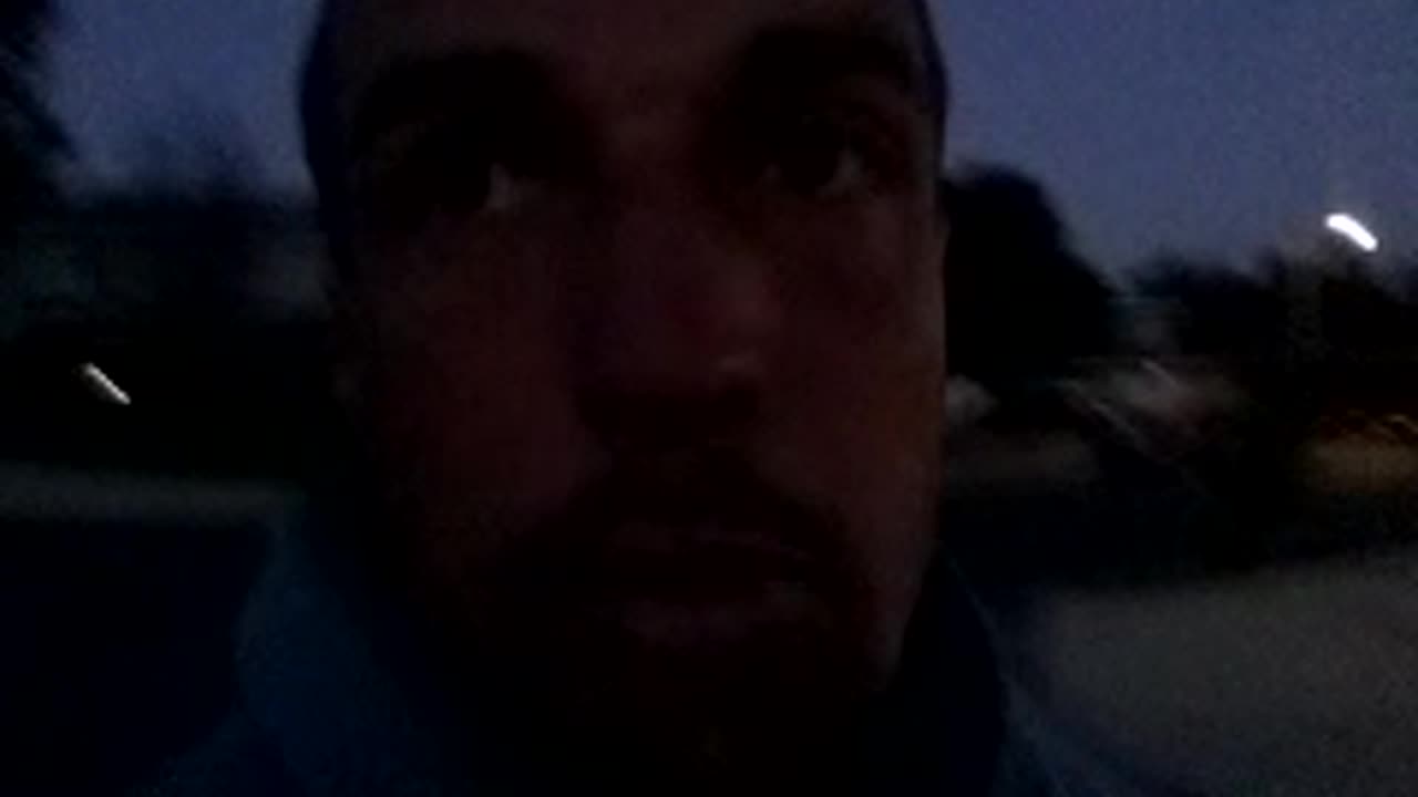 Wed, Apr 19, 2023, 7:52pm (finish), Derek Kube, The Cocoa King with Jesus, Father, Holy Ghost.