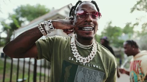 Sauce Walka x Sauce Gohan -Rollin In (Video)