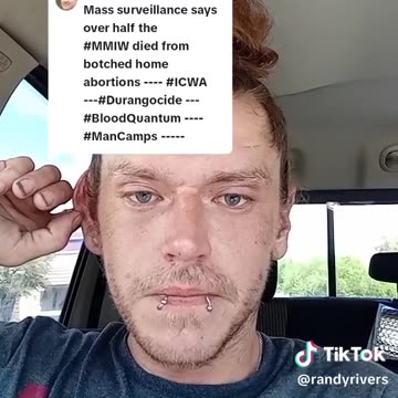 #MMIW2S #PimpSquatch #MunchausenByProxy #MMIW #ICWA