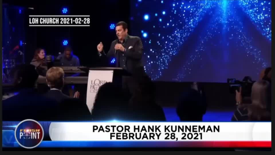 Part 2: Symbolism will be their downfall. Who's their allegiance to?