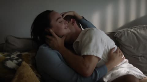 J and Penny's Heartfelt 'I Love You' and Baby Kiss | Animal Kingdom Analysis