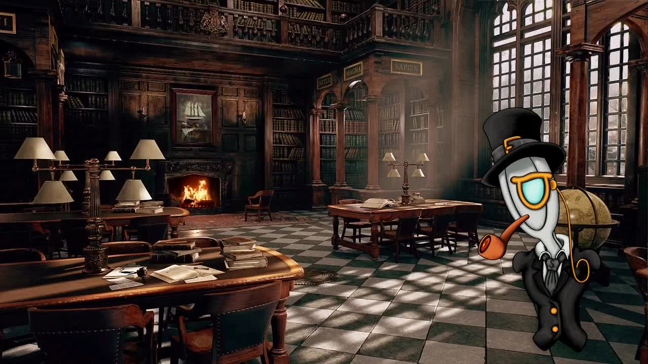 Facts Don't Matter [Spoon]