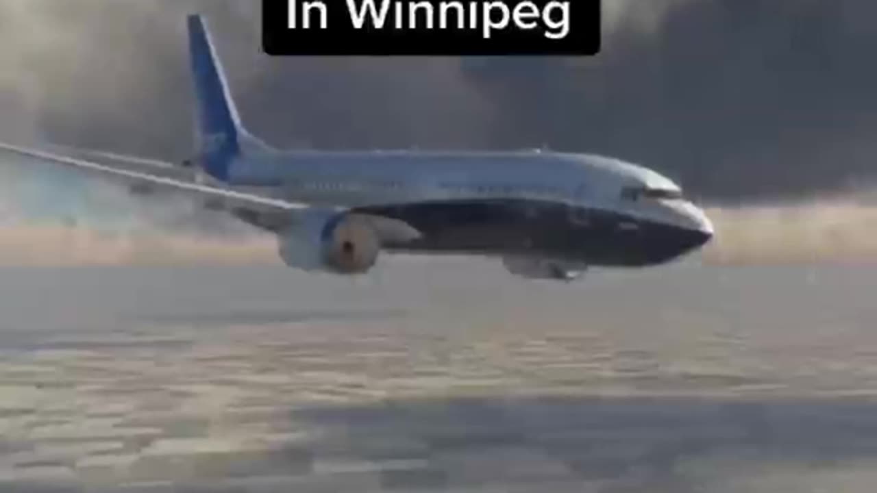 The jab messes with you harder at higher altitudes. Westjet Flight has to return to airport