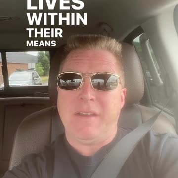 EVERYTHING the government spends MUST be taken from the people first