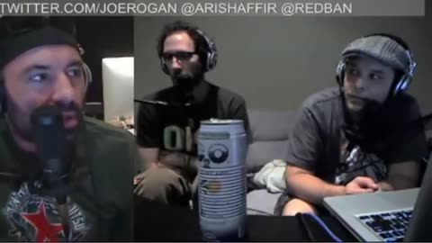 Joe Rogan Experience #72 - Ari Shaffir