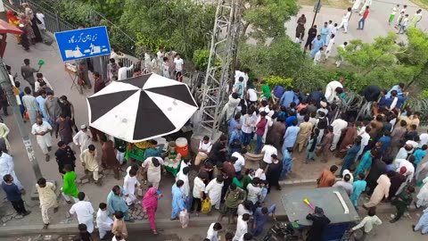 Minar e Pakistan | Public Harassment | Independence Day Celebration | 14August2021