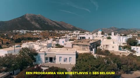 Viva La Feta S01E07 (Sifnos) Season 01 Episode 07 (2022)