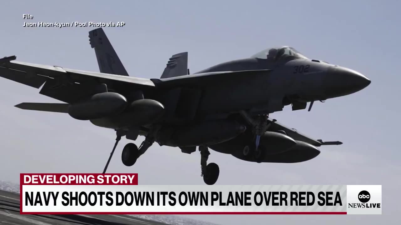 Video is the official Pentagon narrative, BUT is it TRUE ⬇️ READ⬇️