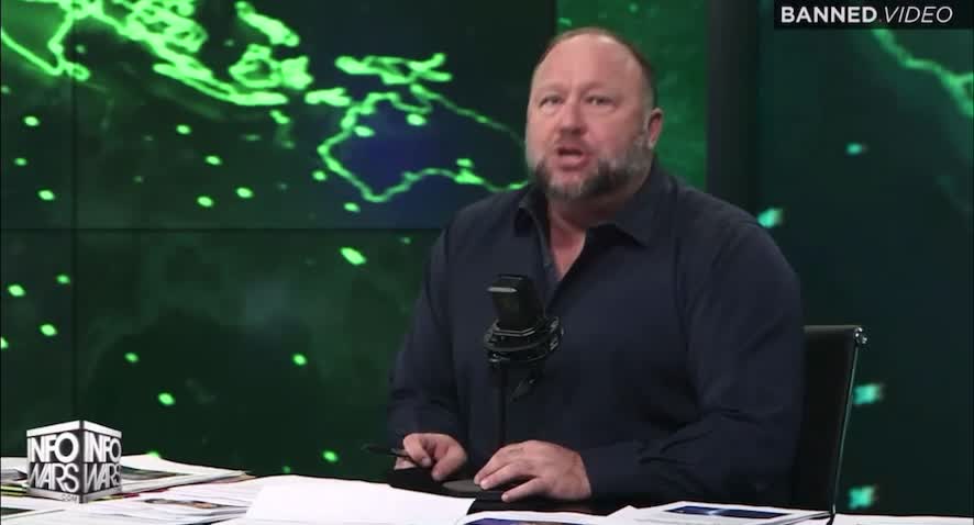 CNN Analyst Calls For Violence Against Freedom Truckers