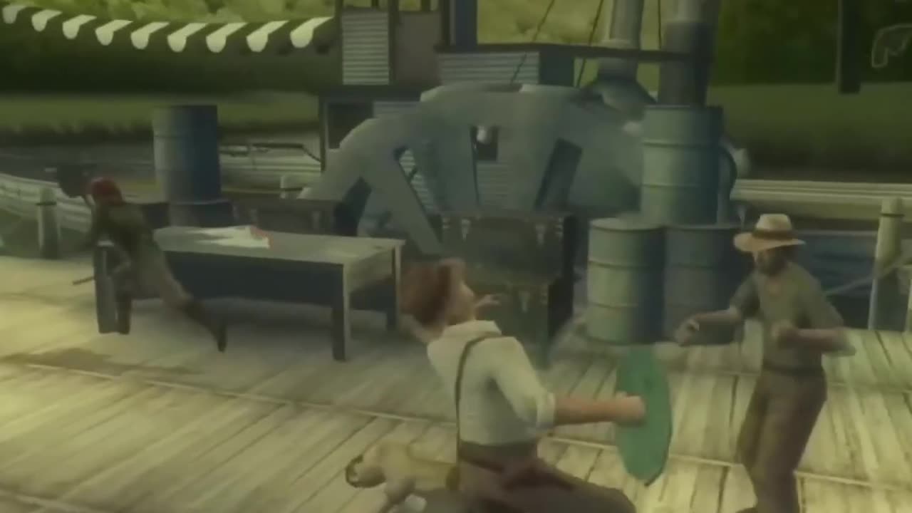 10 Cancelled Video Games That Could Have Been Game of the Year