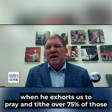 The Persecuted Church