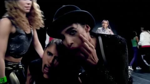Madonna - Celebration (Upscale) UHD 4K