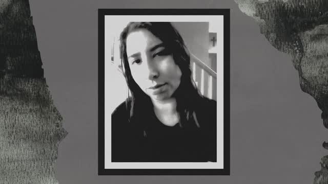 Zoey The White Lioness - Carry Me Jesus (Official Audio)