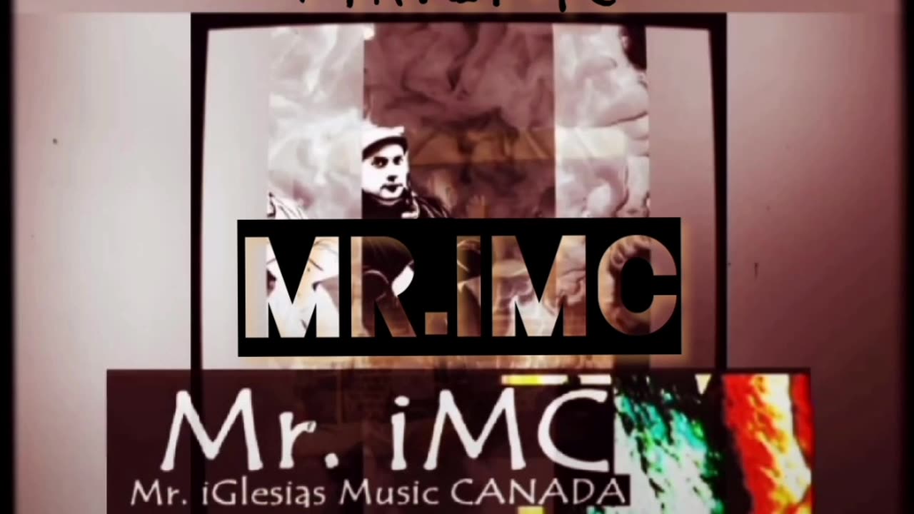 Mr. iMC | Rap Beat | Melo-Drama