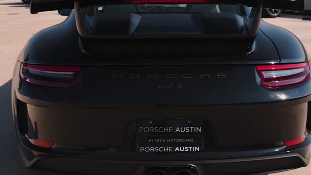Forget The Money, It's a GT3