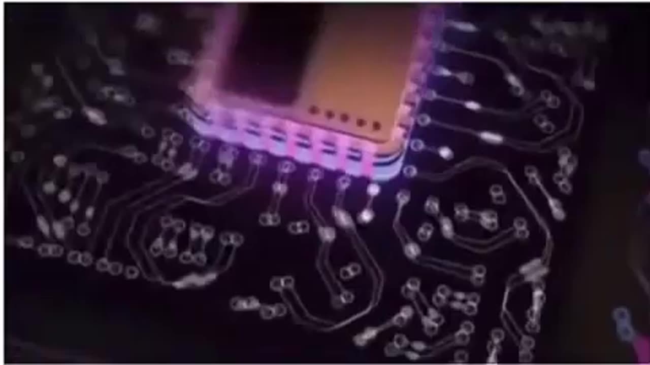 Εμφυτεύσεις chip εις την κεφαλήν