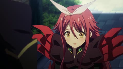 Demon lord reincarnated saison 1 episode 8 #anime#manga#vf#action#